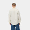 LS Madison Fine Cord Shirt